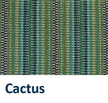 Load image into Gallery viewer, Round (Barrel) Contoured Ranch Pad