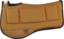 Load image into Gallery viewer, Endurance Square Contoured Relief Pads