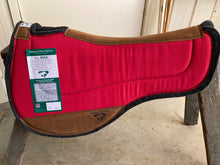 Load image into Gallery viewer, Endurance Round Contoured Ranch Pads