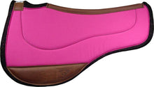 Load image into Gallery viewer, Endurance Round Contoured Ranch Pads