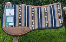 Load image into Gallery viewer, Endurance Square Contoured Ranch Pads