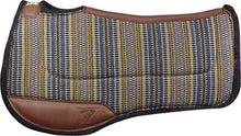 Load image into Gallery viewer, Endurance Square Contoured Ranch Pads