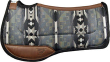 Load image into Gallery viewer, Endurance Square Contoured Ranch Pads
