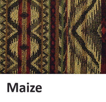 Load image into Gallery viewer, Round (Barrel) Contoured Ranch Pad