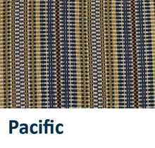 Load image into Gallery viewer, Round (Barrel) Contoured Ranch Pad