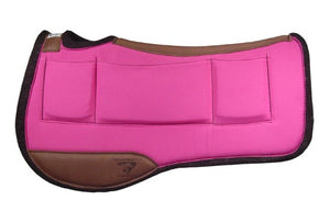 Endurance Square Contoured Relief Pads