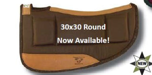 Contoured Relief Pad