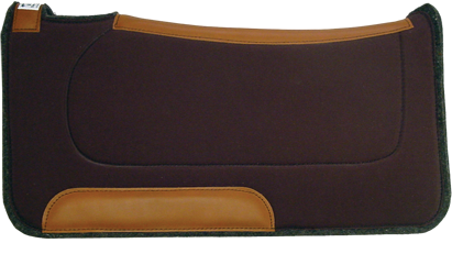 Contoured Ranch 30x30