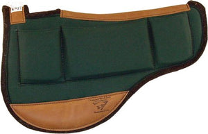 Endurance Round Contoured Relief Pads